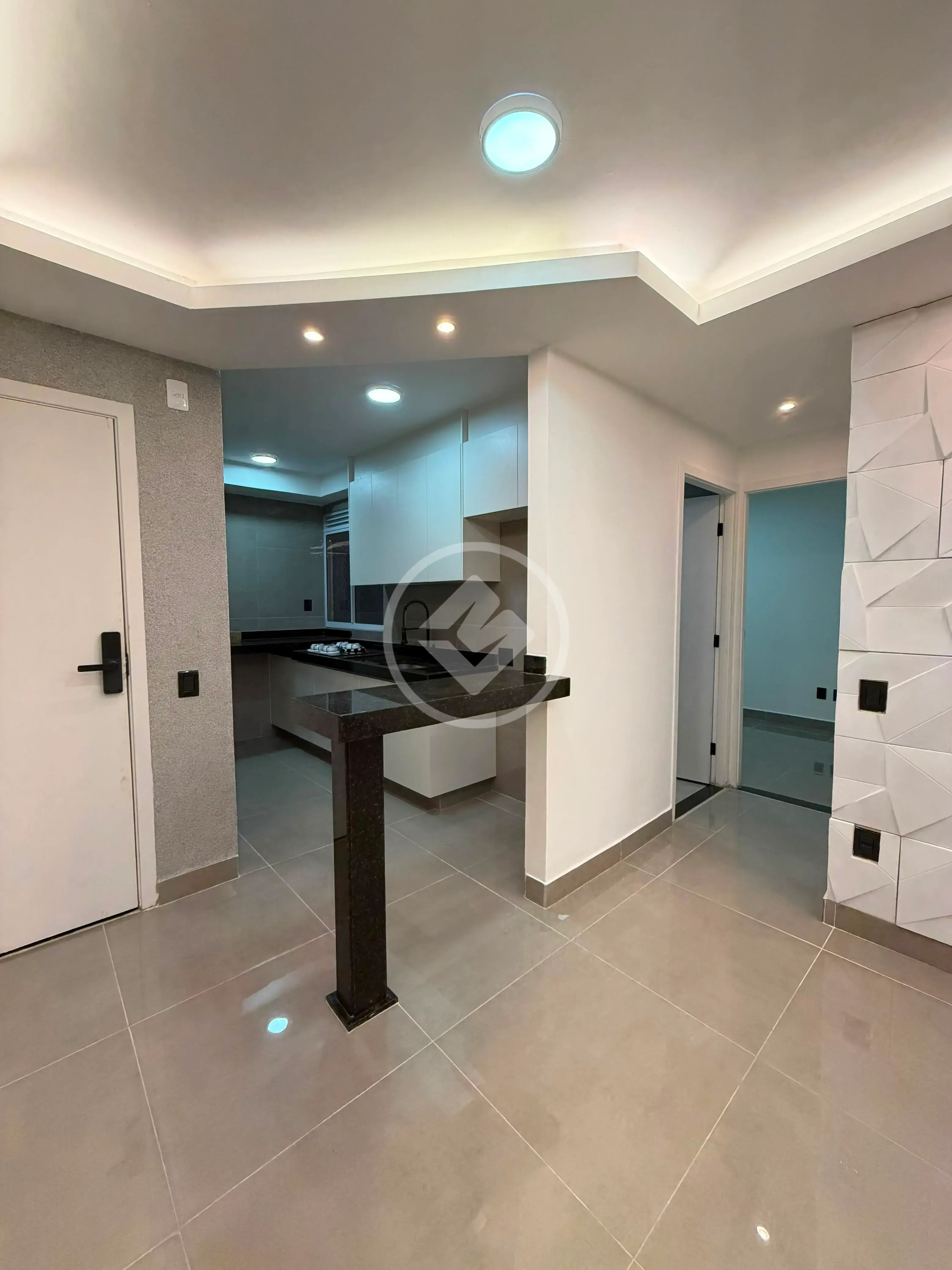 Image 17 - Apartamento em Residencial Barcelona, Goiânia - GO