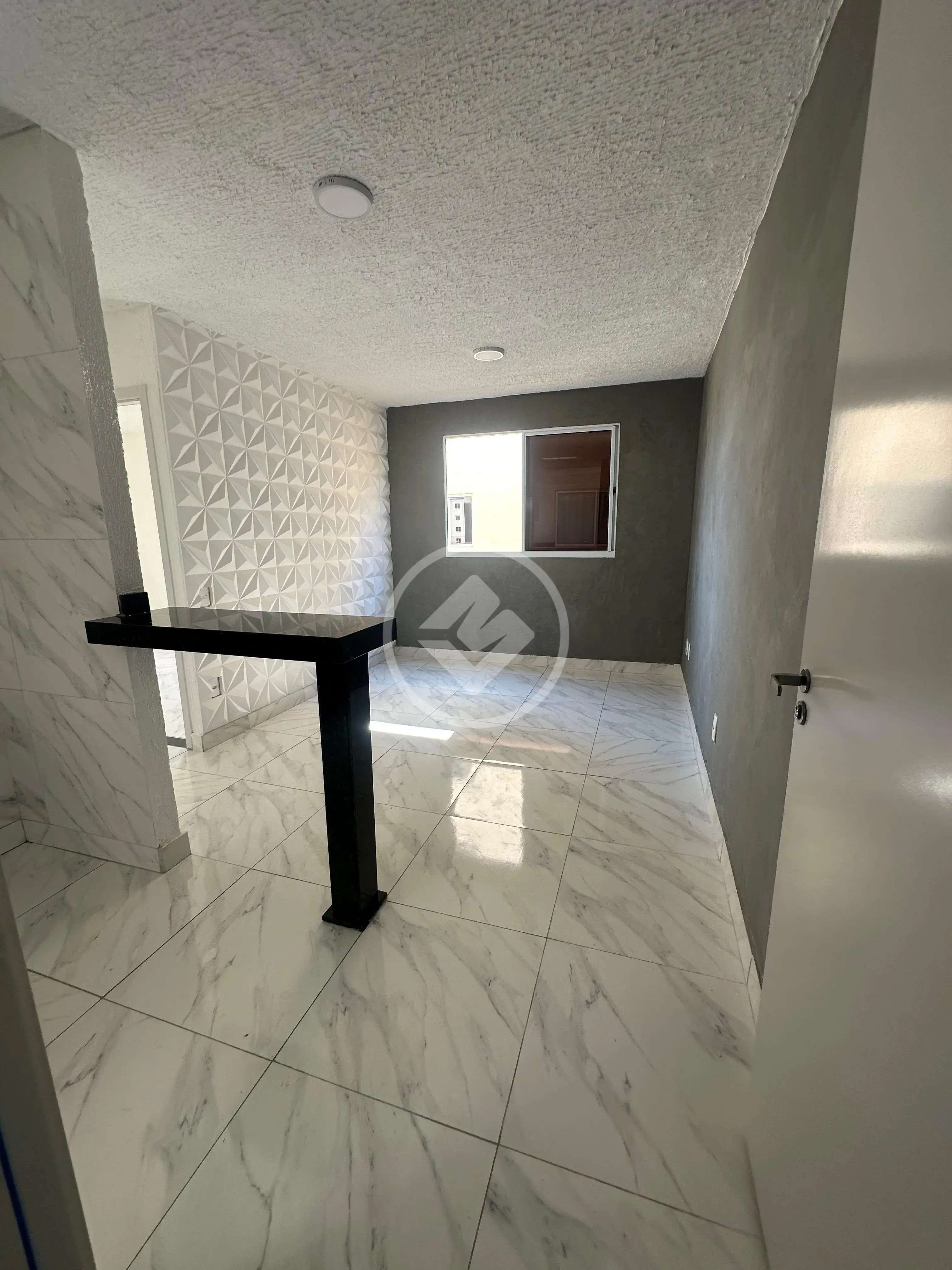 Imagem 1 - Apartamento em Condomínio das Esmeraldas, Goiânia - GO
