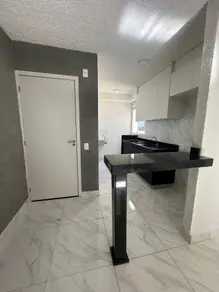 Imagem 4 - Apartamento em Condomínio das Esmeraldas, Goiânia - GO