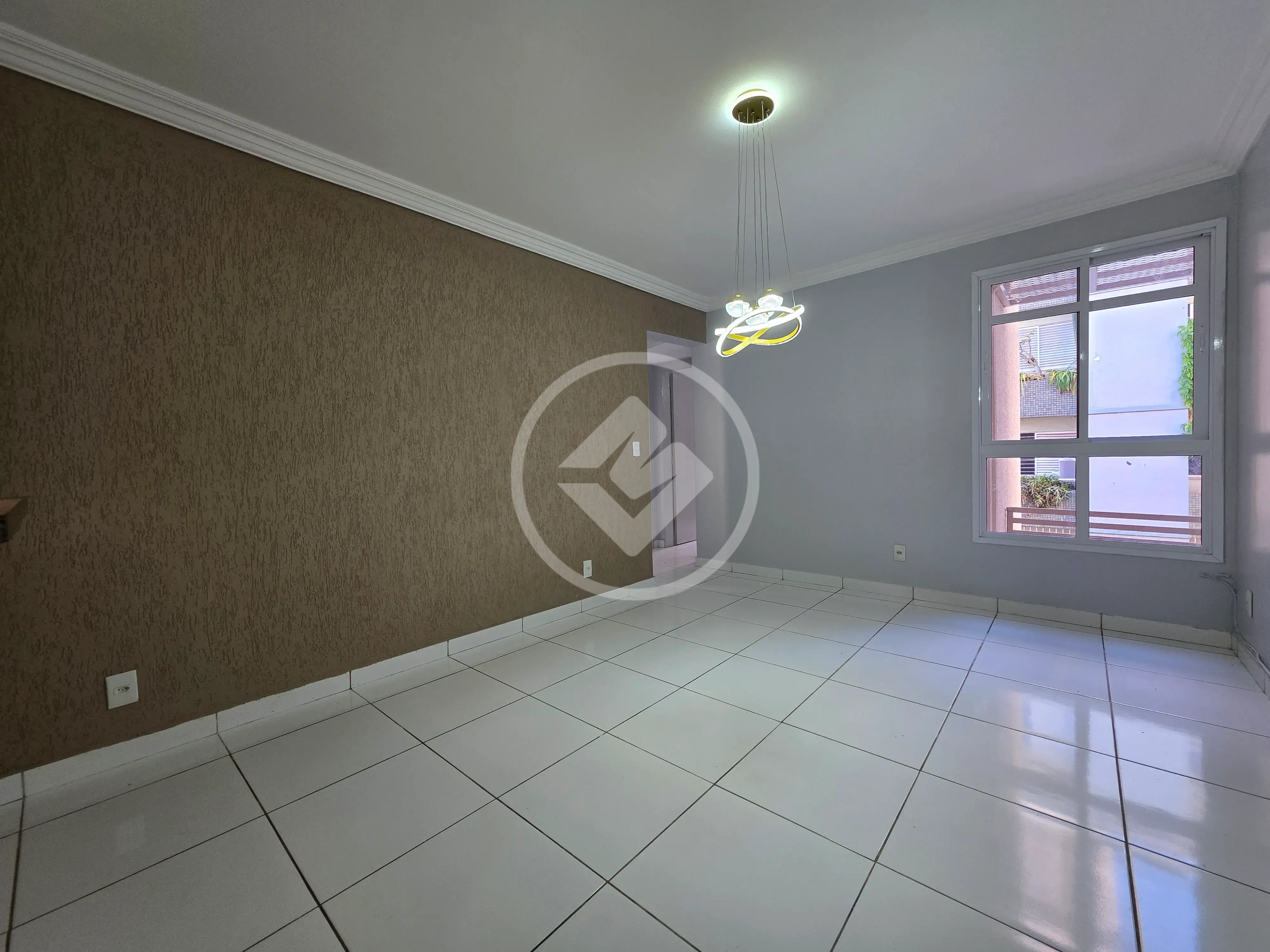 Image 2 - Apartamento em Jardim Goiás, Goiânia - GO