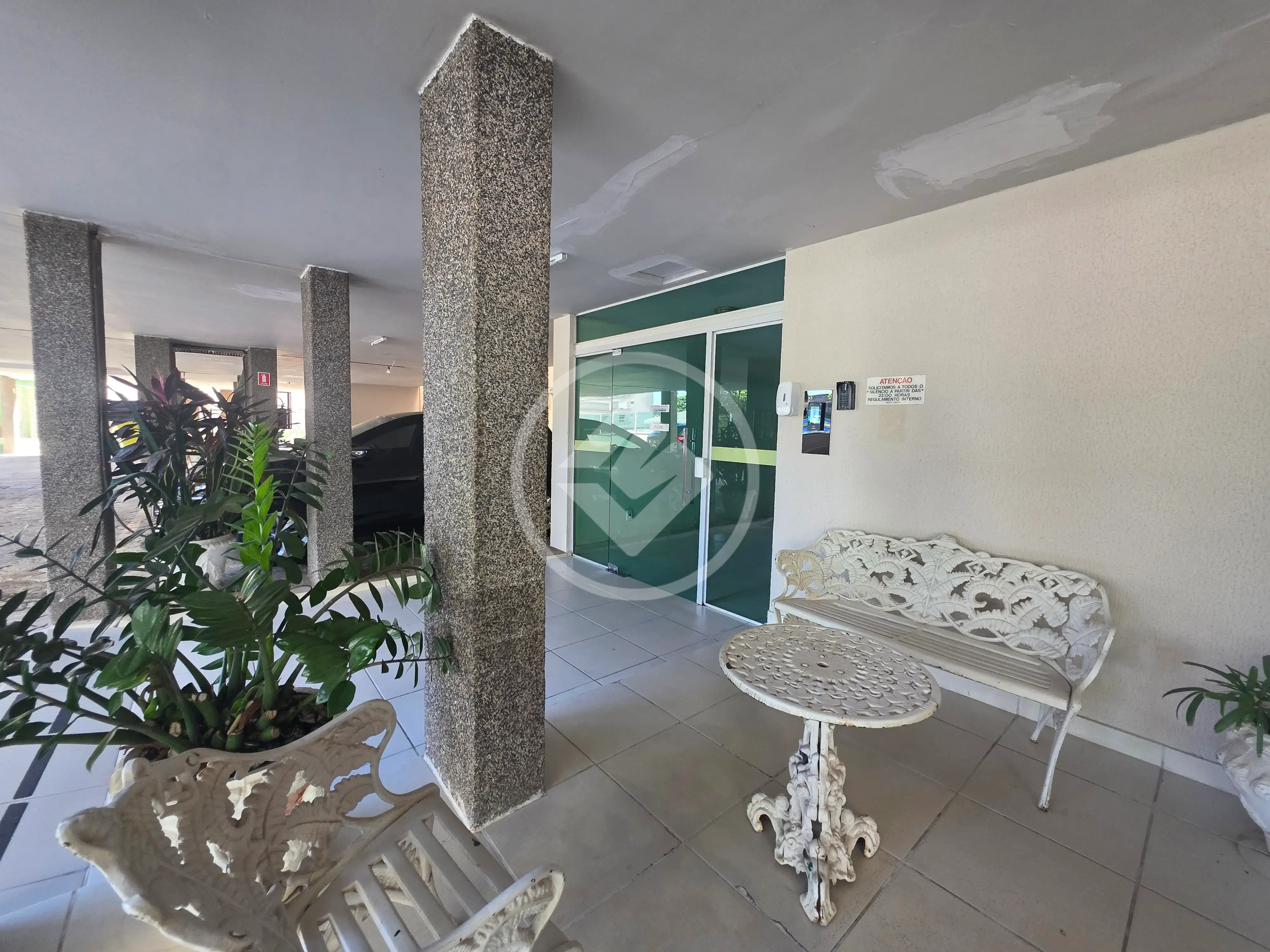 Image 15 - Apartamento em Jardim Goiás, Goiânia - GO