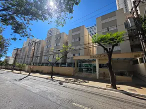 Apartamento Jardim Goiás, Goiânia - GO — foto 1