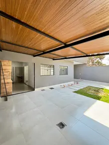 Casa Setor Rio Vermelho, Aparecida de Goiânia - GO — foto 2