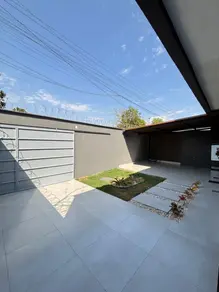 Imagem 2 - Casa em Setor Rio Vermelho, Aparecida de Goiânia - GO
