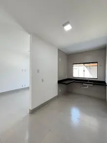 Imagem 3 - Casa em Setor Rio Vermelho, Aparecida de Goiânia - GO