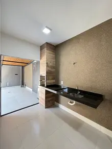 Imagem 4 - Casa em Setor Rio Vermelho, Aparecida de Goiânia - GO