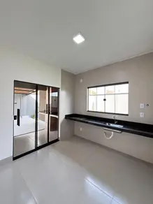 Casa Setor Rio Vermelho, Aparecida de Goiânia - GO — foto 2
