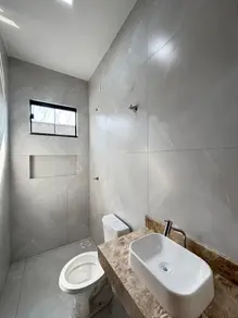 Imagem 2 - Casa em Setor Rio Vermelho, Aparecida de Goiânia - GO