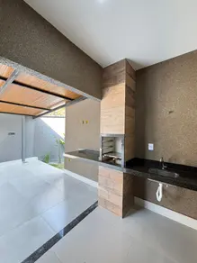 Imagem 3 - Casa em Setor Rio Vermelho, Aparecida de Goiânia - GO