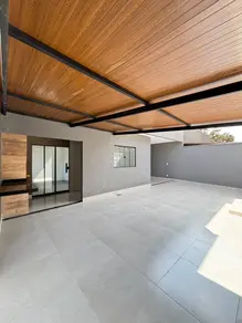 Imagem 4 - Casa em Setor Rio Vermelho, Aparecida de Goiânia - GO