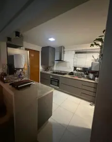 Apartamento Setor Bueno, Goiânia - GO — foto 1