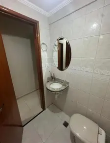 Apartamento Setor Bueno, Goiânia - GO — foto 2