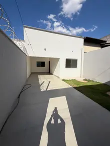 Casa Setor Tres Marias, Goiânia - GO — foto 1