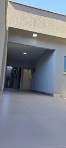 Imagem 3 - Casa em Vila Maria, Aparecida de Goiânia - GO