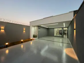 Casa Parque João Braz - Cidade Industrial, Goiânia - GO — foto 1