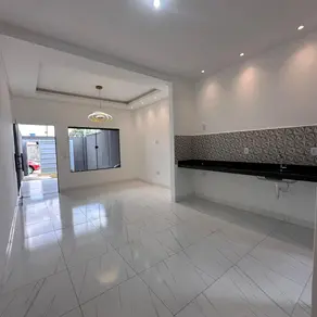 Casa Residencial Itaipu, Goiânia - GO — foto 1