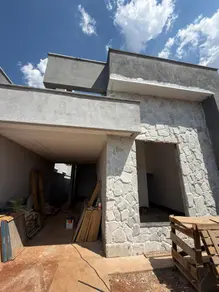 Imagem 2 - Casa em Cardoso, Aparecida de Goiânia - GO