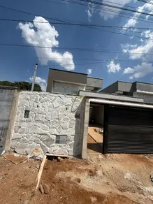 Casa Cardoso, Aparecida de Goiânia - GO — foto 2