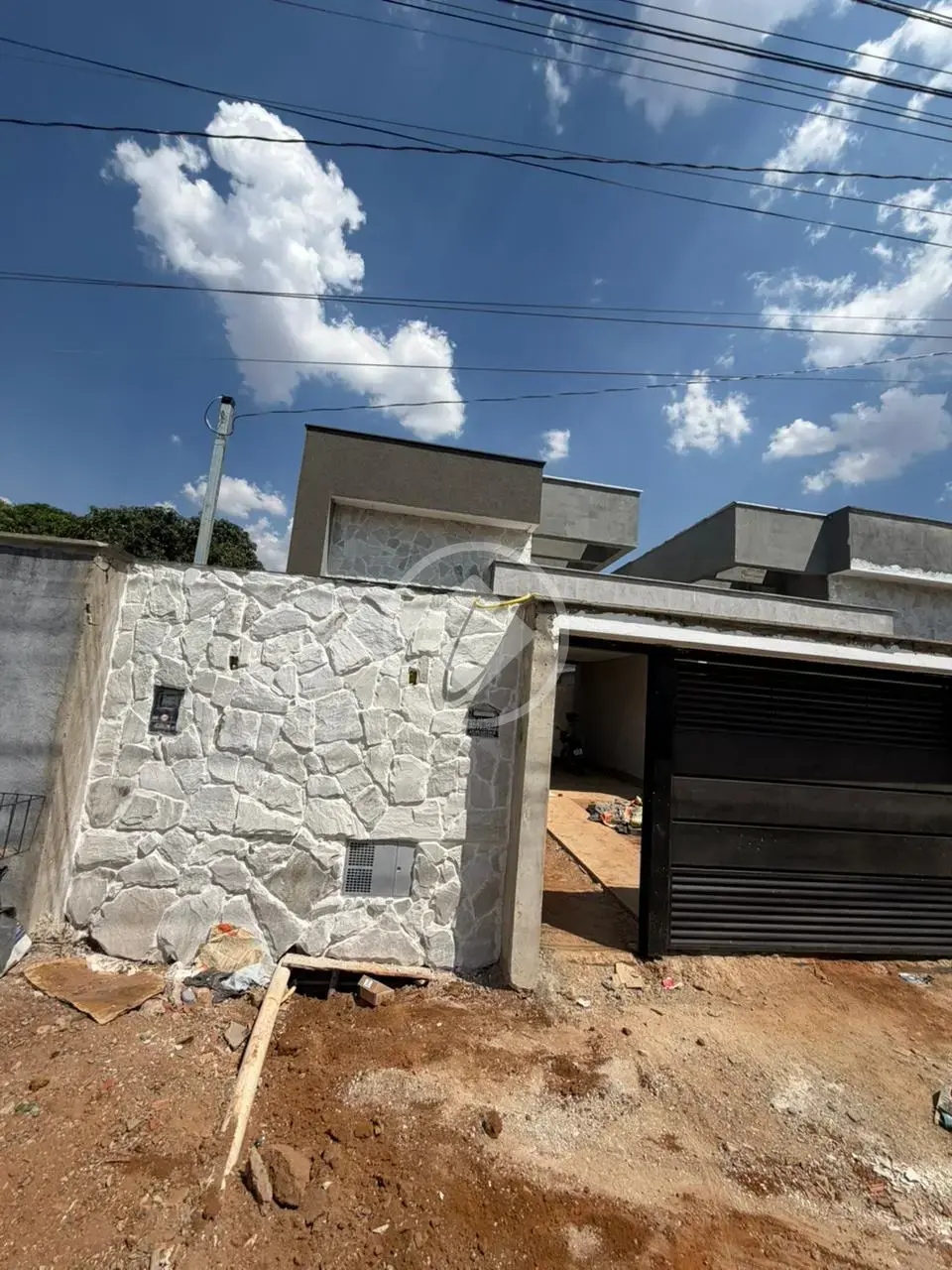 Image 2 - Casa em Cardoso, Aparecida de Goiânia - GO