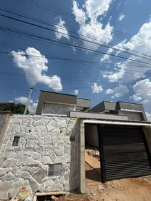 Casa Cardoso, Aparecida de Goiânia - GO — foto 1