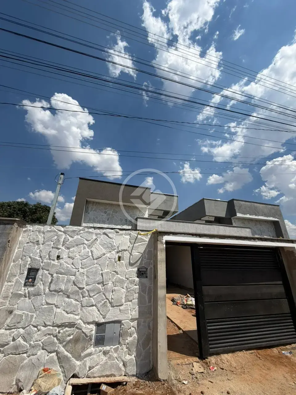 Imagem 1 - Casa em Cardoso, Aparecida de Goiânia - GO