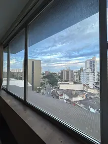 Sala Comercial Setor Oeste, Goiânia - GO — foto 1