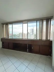 Sala Comercial Setor Oeste, Goiânia - GO — foto 2