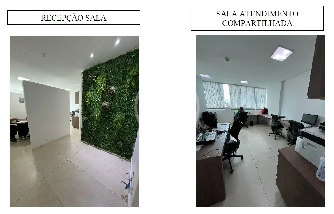 Imagem 1 - Loja em Jardim América, Goiânia - GO