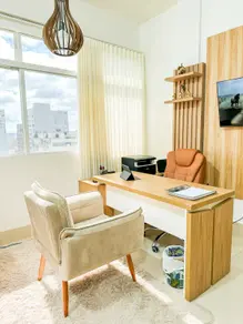Sala Comercial Setor Central, Goiânia - GO — foto 1