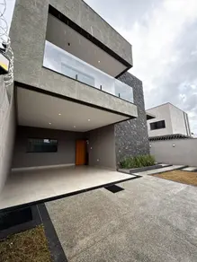 Imagem 2 - Sobrado em Moinho dos Ventos, Goiânia - GO