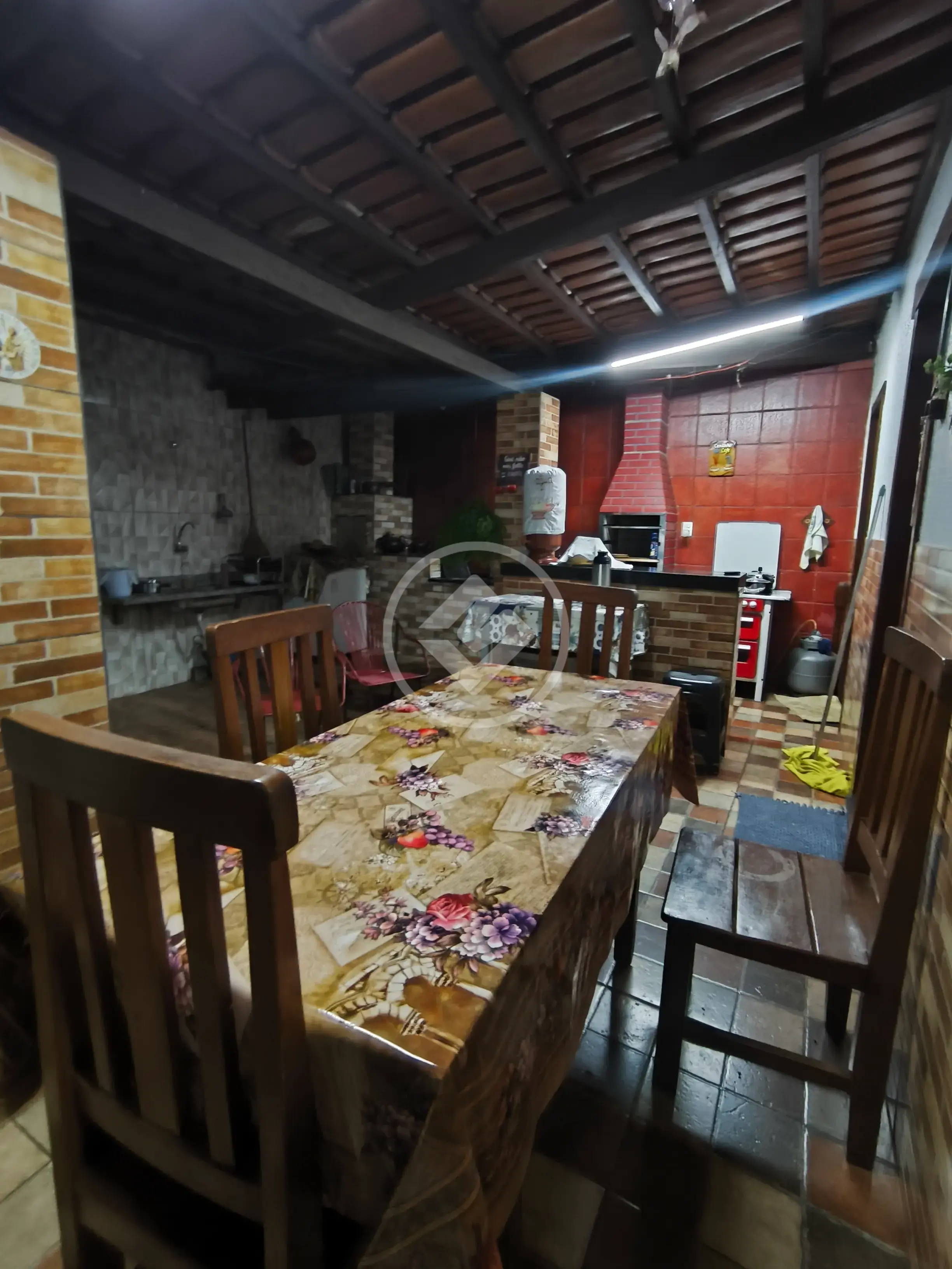 Image 2 - Casa em Industrial Mooca, Goiânia - GO