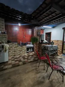 Imagem 6 - Casa em Industrial Mooca, Goiânia - GO