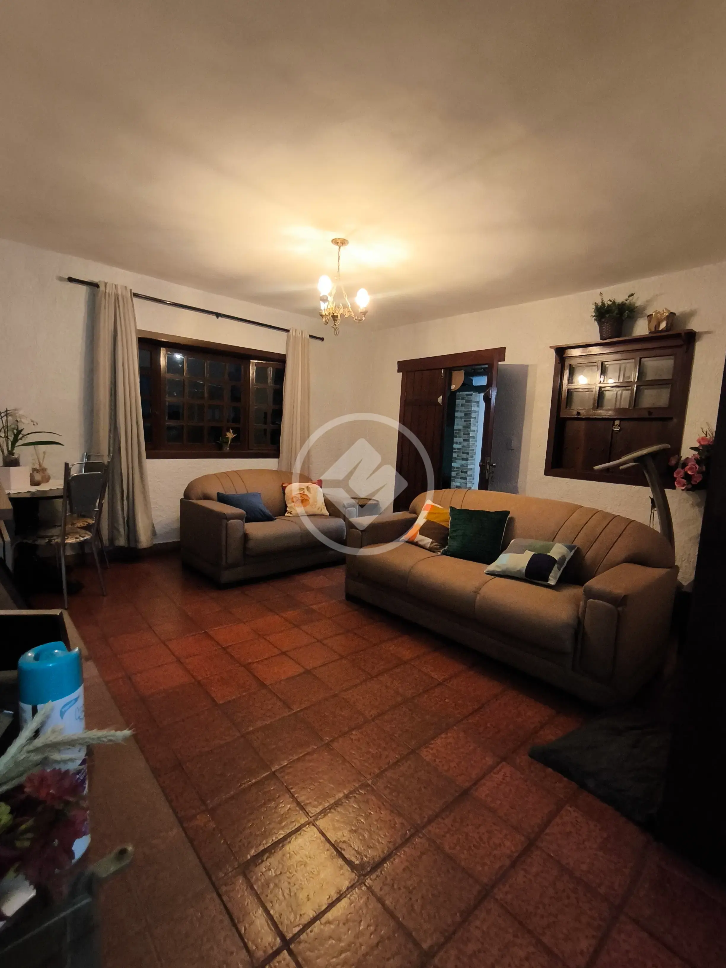 Imagem 1 - Casa em Industrial Mooca, Goiânia - GO