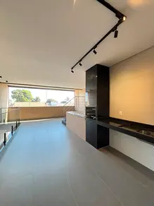 Imagem 4 - Sobrado em Residencial Village Garavelo - 2ª Etapa, Aparecida de Goiânia - GO