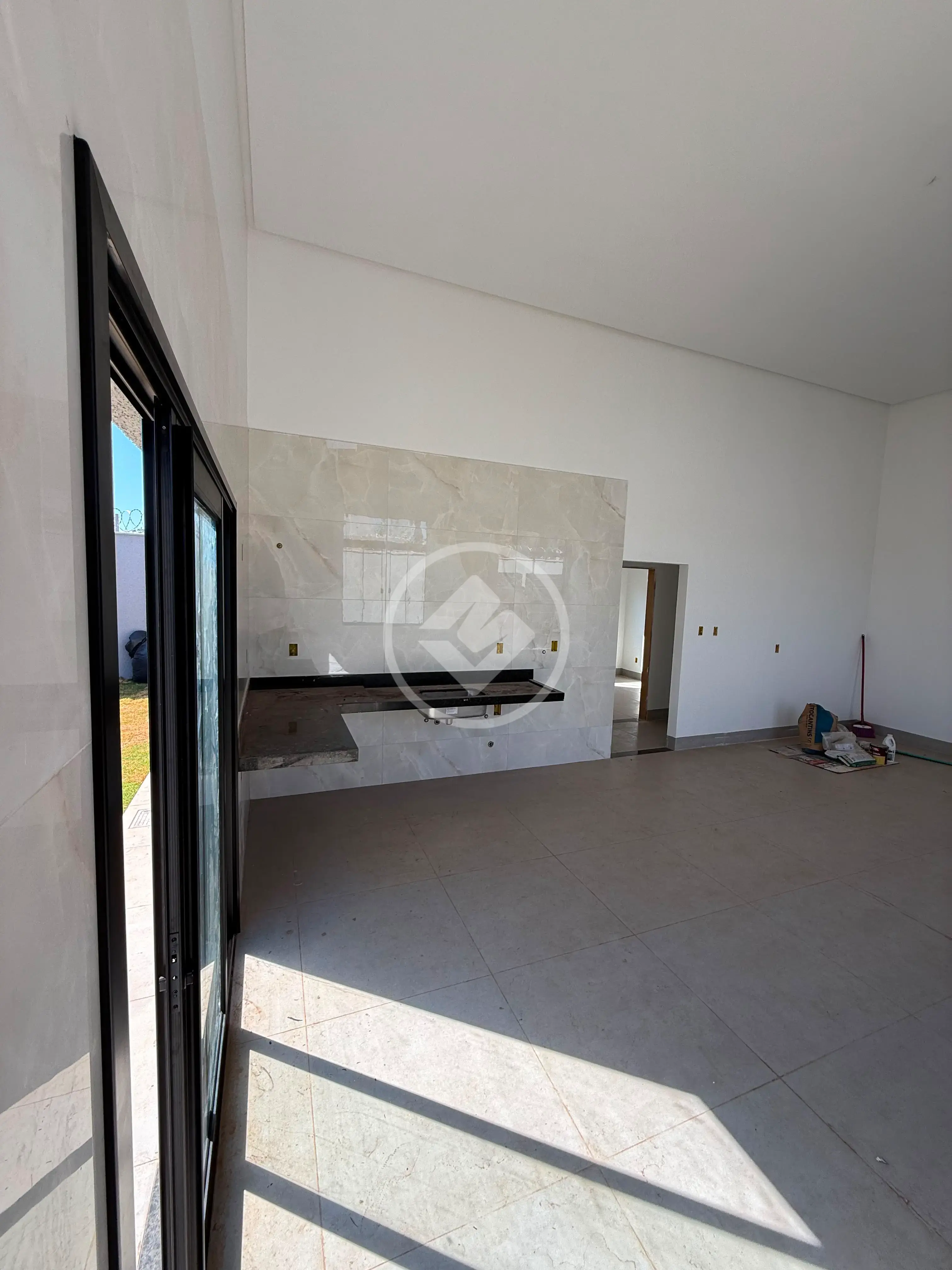 Image 2 - Casa em Vila Mariana, Aparecida de Goiânia - GO