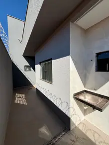 Imagem 3 - Casa em Vila Mariana, Aparecida de Goiânia - GO