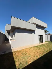 Imagem 4 - Casa em Vila Mariana, Aparecida de Goiânia - GO
