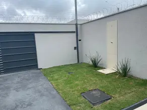 Imagem 2 - Casa em Condomínio das Esmeraldas, Goiânia - GO