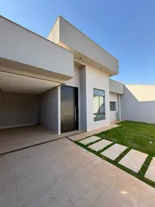 Imagem 3 - Casa em Vila Mariana, Aparecida de Goiânia - GO