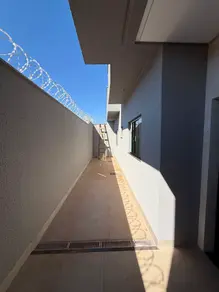 Imagem 4 - Casa em Vila Mariana, Aparecida de Goiânia - GO