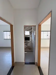 Imagem 6 - Casa em Vila Mariana, Aparecida de Goiânia - GO