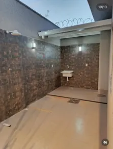 Casa Residencial Solar Central Park, Aparecida de Goiânia - GO — foto 2