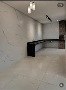 Imagem 3 - Casa em Residencial Solar Central Park, Aparecida de Goiânia - GO