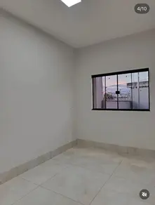 Imagem 6 - Casa em Residencial Solar Central Park, Aparecida de Goiânia - GO