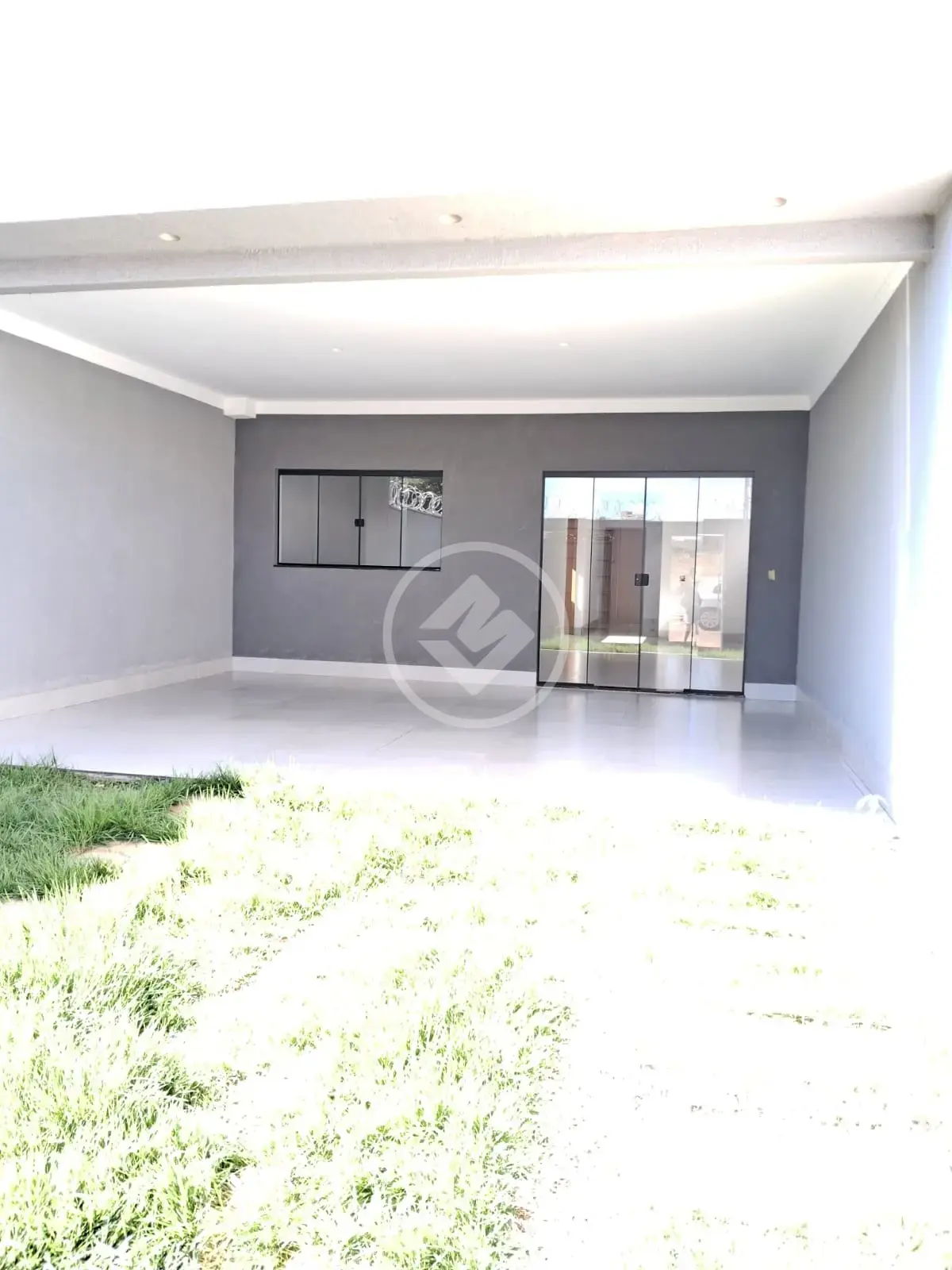 Imagem 1 - Casa em Residencial Solar Central Park, Aparecida de Goiânia - GO