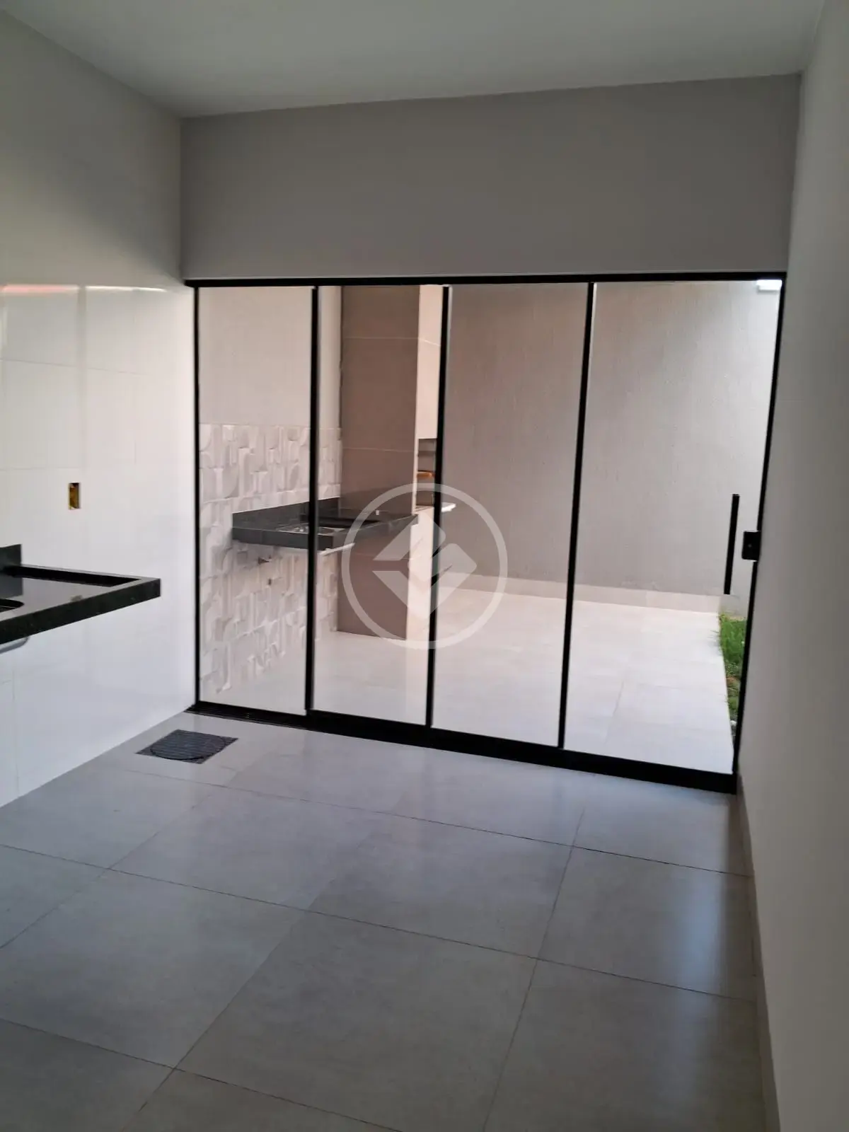 Image 2 - Casa em Residencial Solar Central Park, Aparecida de Goiânia - GO