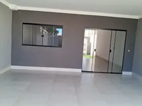 Imagem 2 - Casa em Residencial Solar Central Park, Aparecida de Goiânia - GO