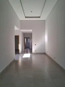 Imagem 3 - Casa em Residencial Solar Central Park, Aparecida de Goiânia - GO