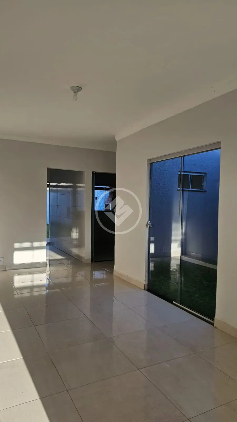 Image 2 - Casa em Residencial Solar Garden I, Aparecida de Goiânia - GO
