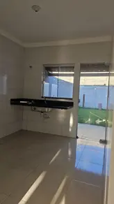 Imagem 5 - Casa em Residencial Solar Garden I, Aparecida de Goiânia - GO
